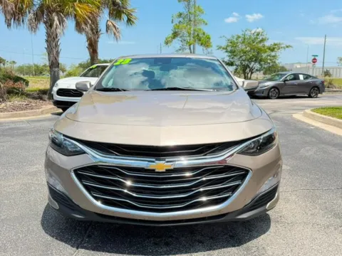 Photos of 2023 Chevrolet Malibu LT for sale in Jacksonville, FL at Auto Gallery Jacksonville