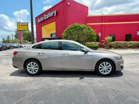 More photos of 2023 Chevrolet Malibu LT at Auto Gallery Jacksonville, FL