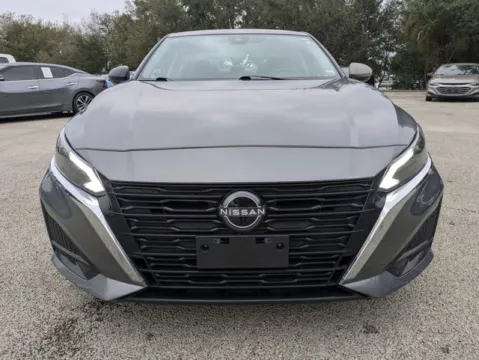 Photos of 2024 Nissan Altima 2.5 SV for sale in Jacksonville, FL at Auto Gallery Jacksonville