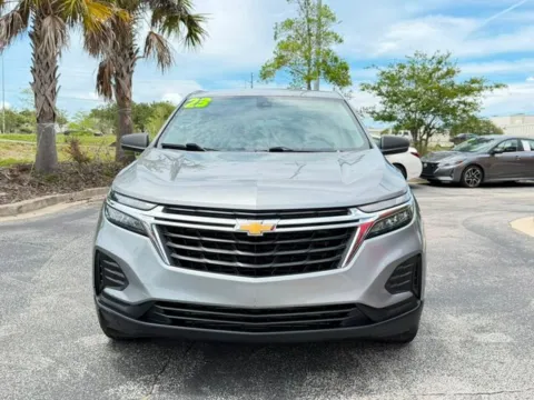 Photos of 2023 Chevrolet Equinox LS for sale in Jacksonville, FL at Auto Gallery Jacksonville
