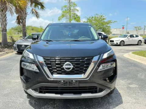 Photos of 2023 Nissan Rogue SV for sale in Jacksonville, FL at Auto Gallery Jacksonville