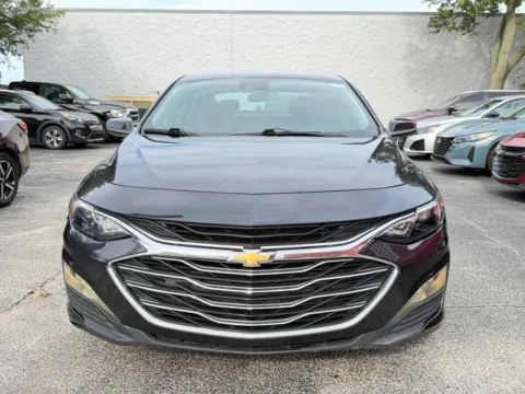 Photos of 2023 Chevrolet Malibu LT for sale in Jacksonville, FL at Auto Gallery Jacksonville