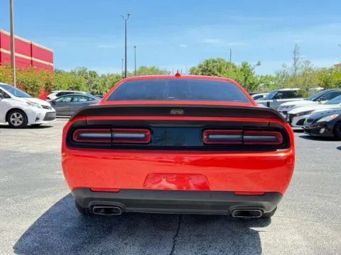 More photos of 2023 Dodge Challenger R/T Scat Pack at Auto Gallery Jacksonville, FL