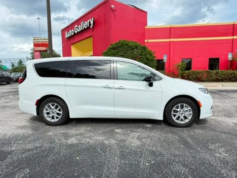 More photos of 2024 Chrysler Pacifica Touring L at Auto Gallery Jacksonville, FL