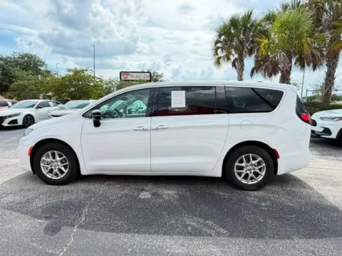 More photos of 2024 Chrysler Pacifica Touring L at Auto Gallery Jacksonville, FL
