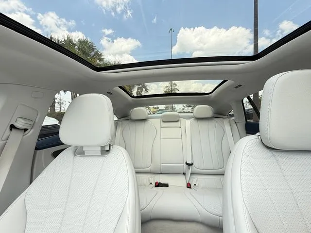 Mercedes-Benz EQE photo 28