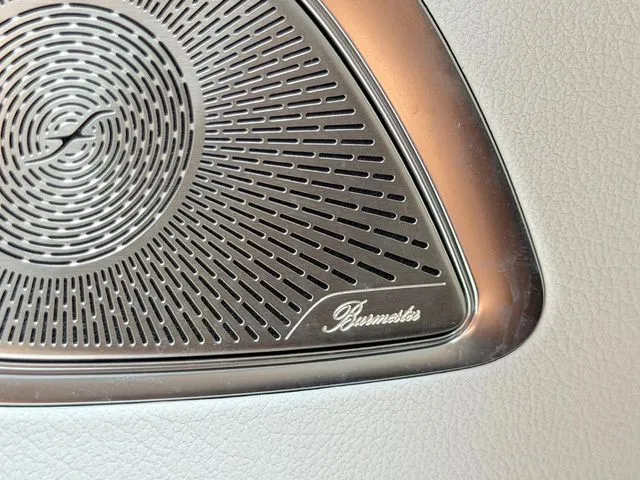 Mercedes-Benz EQE photo 21