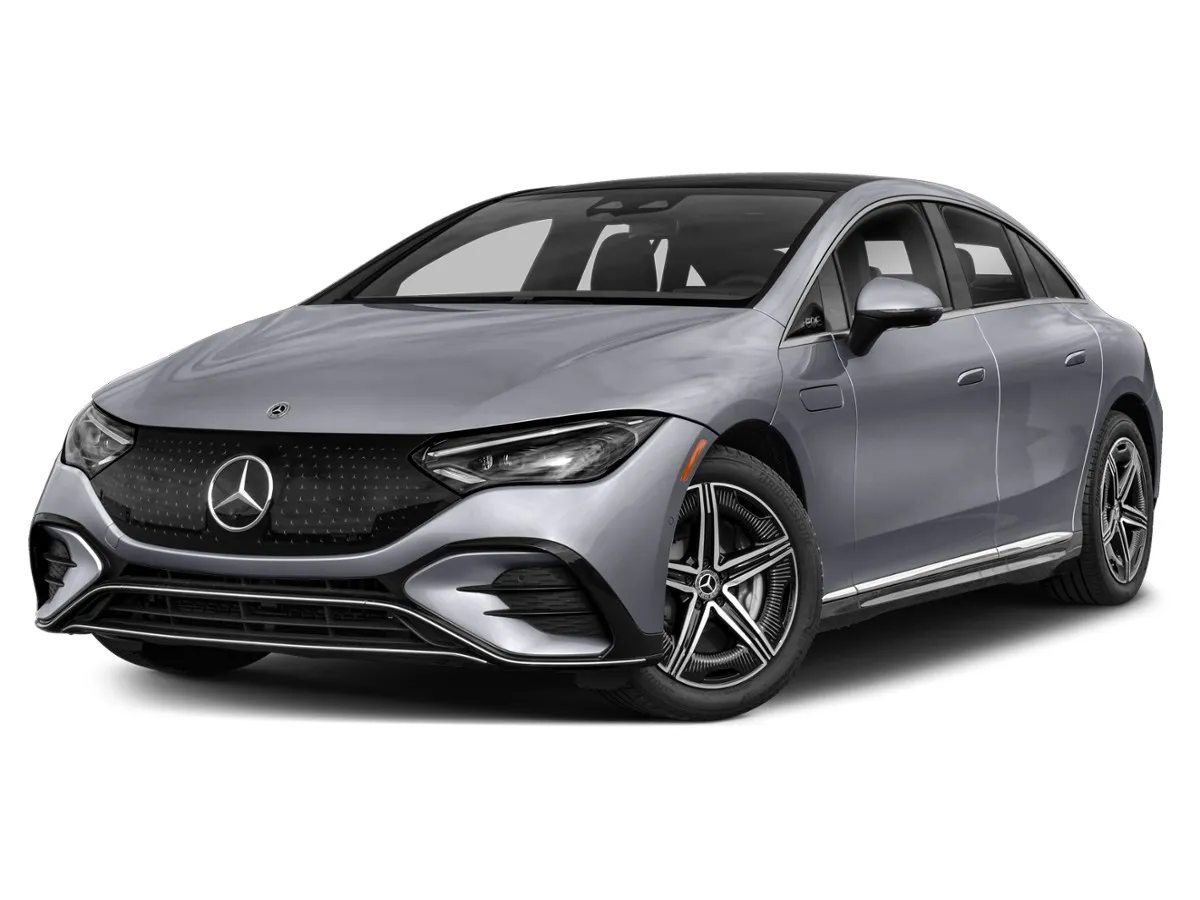 2023 Mercedes-Benz EQE 350 Sedan for sale in Jacksonville, FL
