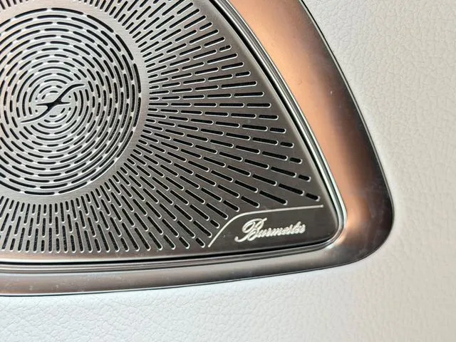 Mercedes-Benz EQE photo 35