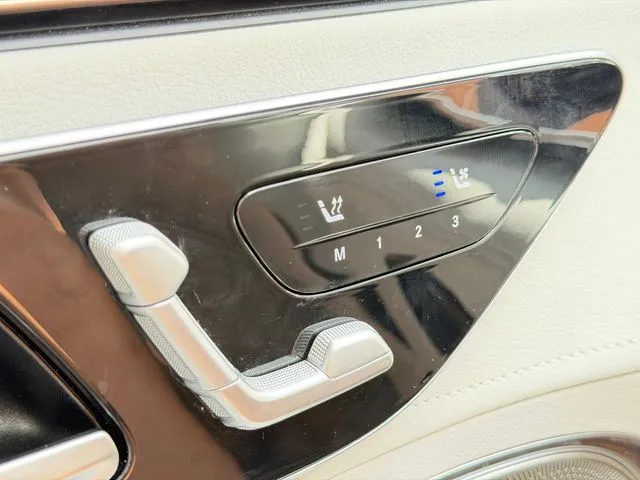 Mercedes-Benz EQE photo 19