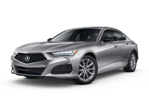 2022 Acura TLX for sale in Jacksonville, FL