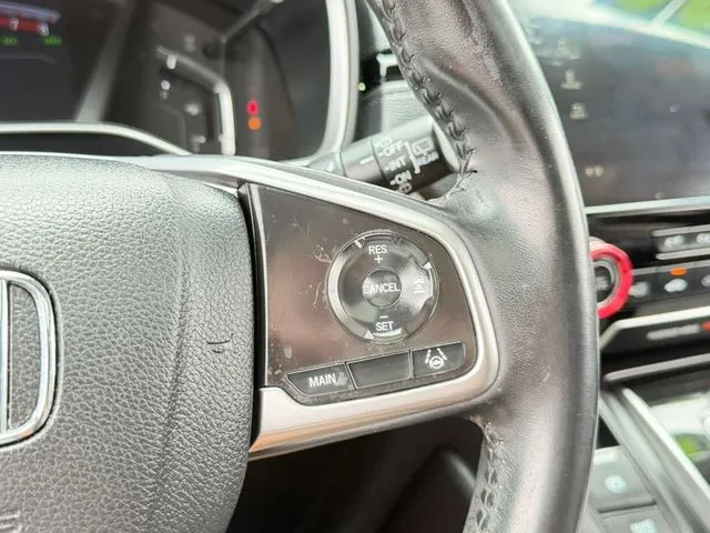 Honda CR-V photo 22