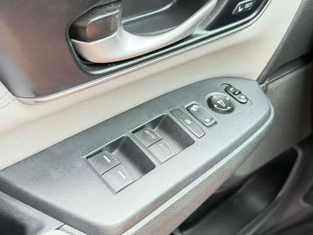 Honda CR-V photo 17