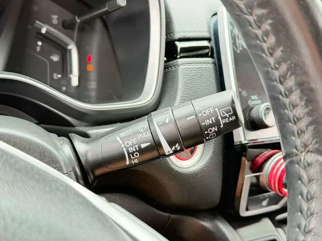 Honda CR-V photo 23