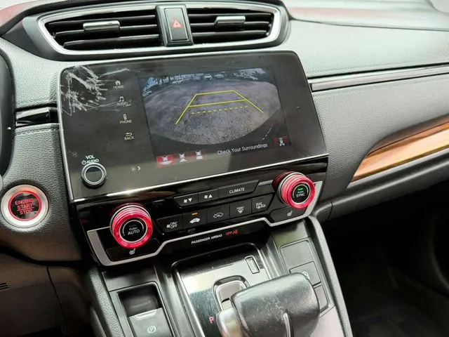 Honda CR-V photo 27
