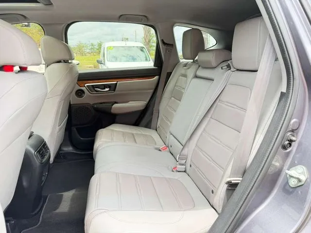 Honda CR-V photo 31