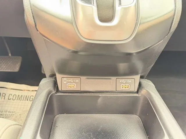 Honda CR-V photo 29