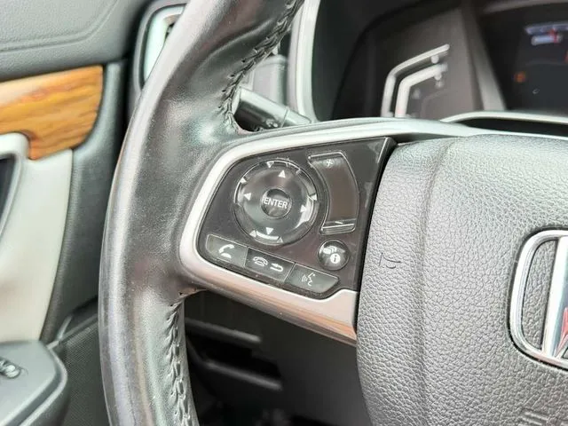 Honda CR-V photo 20