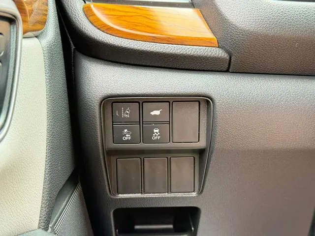Honda CR-V photo 19