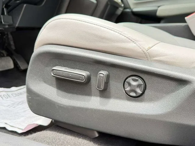 Honda CR-V photo 25