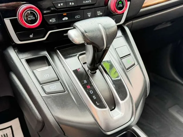 Honda CR-V photo 28