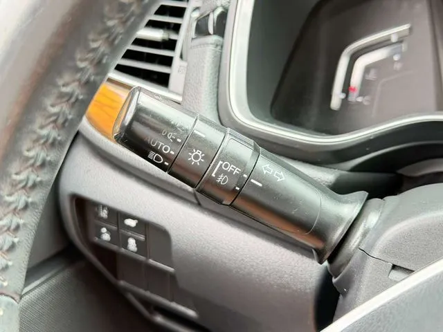 Honda CR-V photo 21