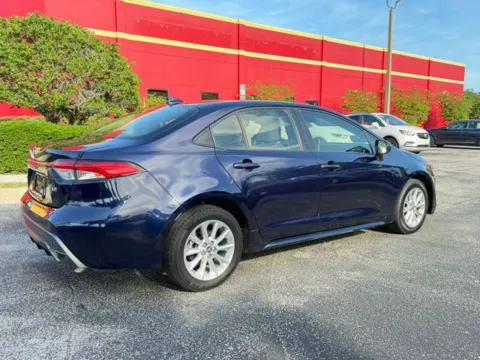 More photos of 2021 Toyota Corolla LE at Auto Gallery Jacksonville, FL