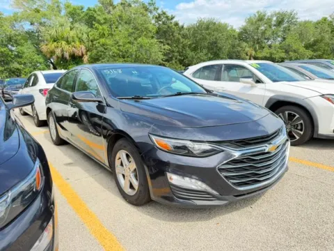 Photos of 2023 Chevrolet Malibu LT for sale in Jacksonville, FL at Auto Gallery Jacksonville