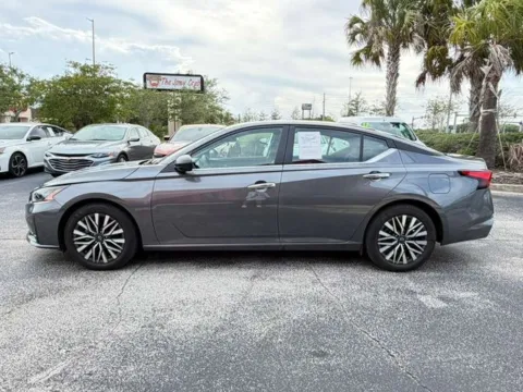 More photos of 2025 Nissan Altima 2.5 SV at Auto Gallery Jacksonville, FL