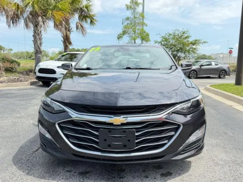 Photos of 2023 Chevrolet Malibu LT for sale in Jacksonville, FL at Auto Gallery Jacksonville