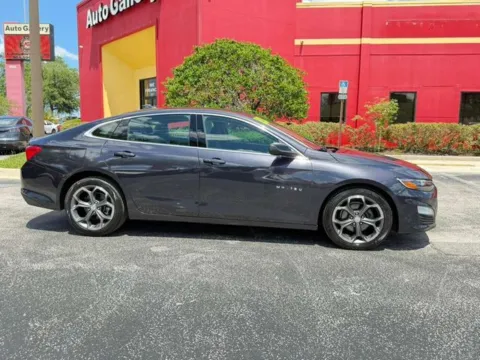 More photos of 2023 Chevrolet Malibu LT at Auto Gallery Jacksonville, FL