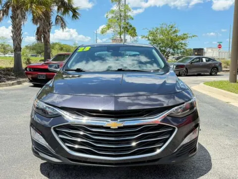 Photos of 2023 Chevrolet Malibu LT for sale in Jacksonville, FL at Auto Gallery Jacksonville