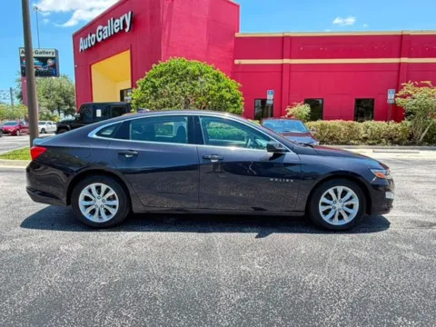 More photos of 2023 Chevrolet Malibu LT at Auto Gallery Jacksonville, FL