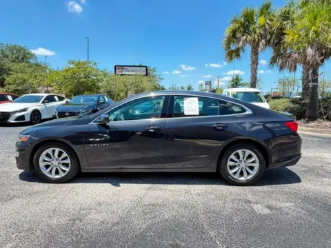 More photos of 2023 Chevrolet Malibu LT at Auto Gallery Jacksonville, FL