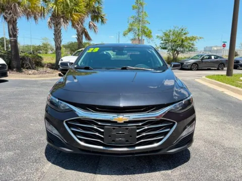 Photos of 2023 Chevrolet Malibu LT for sale in Jacksonville, FL at Auto Gallery Jacksonville