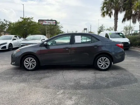More photos of 2018 Toyota Corolla L at Auto Gallery Jacksonville, FL
