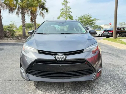 Photos of 2018 Toyota Corolla L for sale in Jacksonville, FL at Auto Gallery Jacksonville