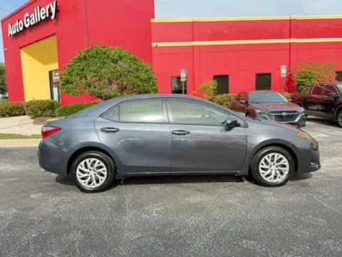 More photos of 2018 Toyota Corolla L at Auto Gallery Jacksonville, FL