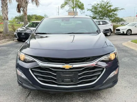 Photos of 2025 Chevrolet Malibu LT for sale in Jacksonville, FL at Auto Gallery Jacksonville