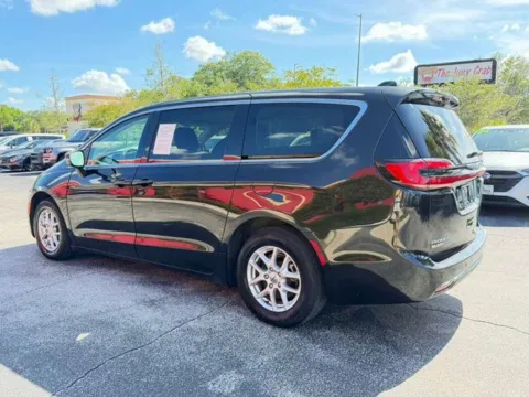 More photos of 2023 Chrysler Pacifica Touring L at Auto Gallery Jacksonville, FL