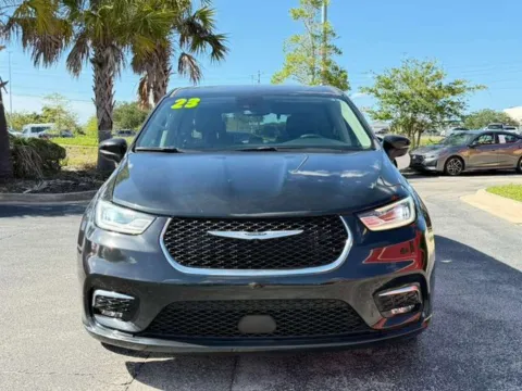 Photos of 2023 Chrysler Pacifica Touring L for sale in Jacksonville, FL at Auto Gallery Jacksonville