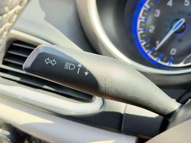 Chrysler Pacifica photo 20