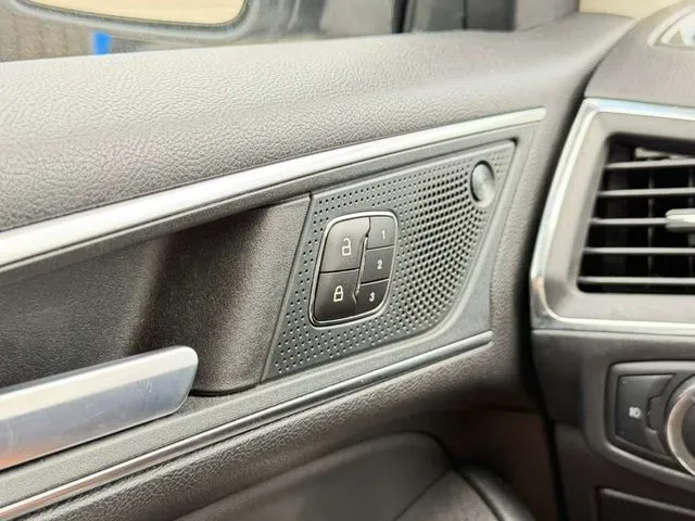 Ford Edge photo 19
