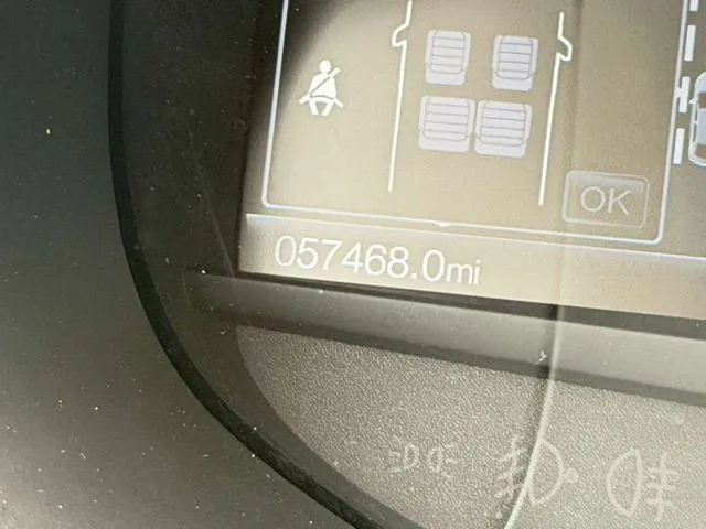 Ford Edge photo 12