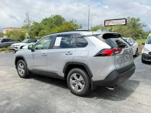 More photos of 2025 Toyota RAV4 Hybrid XLE at Auto Gallery Jacksonville, FL