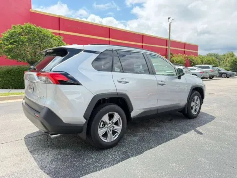 More photos of 2025 Toyota RAV4 Hybrid XLE at Auto Gallery Jacksonville, FL