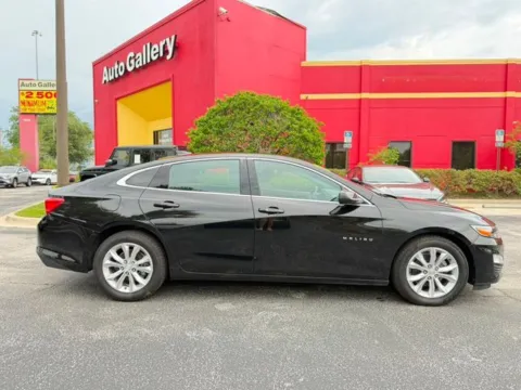More photos of 2023 Chevrolet Malibu LT at Auto Gallery Jacksonville, FL