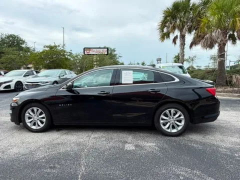More photos of 2023 Chevrolet Malibu LT at Auto Gallery Jacksonville, FL