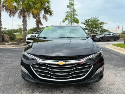 Photos of 2023 Chevrolet Malibu LT for sale in Jacksonville, FL at Auto Gallery Jacksonville