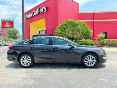 More photos of 2023 Chevrolet Malibu LT at Auto Gallery Jacksonville, FL